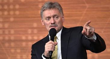 Кремль о «законе Родченкова»: «Кроме обеспокоенности это ничего вызывать не может»