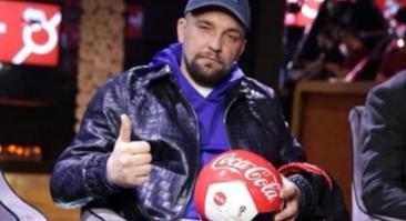 Рэпер Баста задался вопросом, может ли футбольный судья при низкой зарплате вести себя как мразь