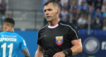 Игорь Федотов пояснил все спорные моменты дерби «Динамо» - «Локомотив»