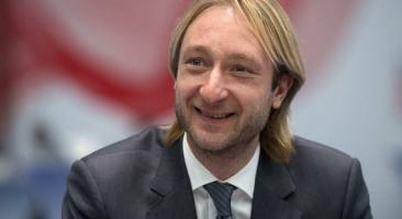 Известный фигурист Ягудин сделал выбор между Тутберидзе и Плющенко