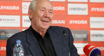Романцев о лидерстве ЦСКА в РПЛ: «Это не случайность»