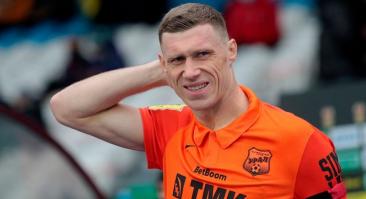 «Ротор» - «Урал» - 0:0. Лучшие моменты матча