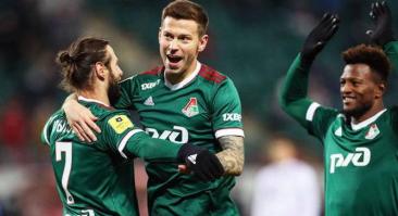 Экс-игрок «Локомотива» Билялетдинов похвалил Смолова