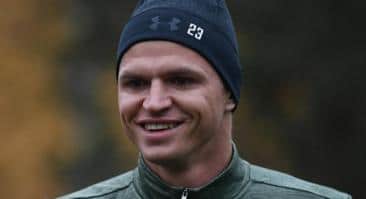 Дмитрий Тарасов жестко ответил врачу «Локомотива»