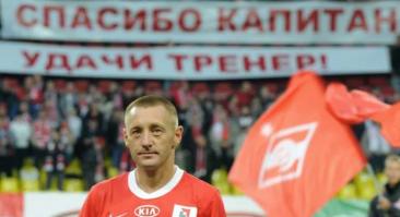 Тренер «Астаны» Тихонов объяснил регресс Бакаева
