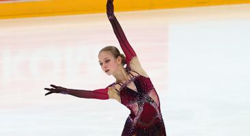 Ирина Слуцкая назвала двух главных претенденток на победу в чемпионате России