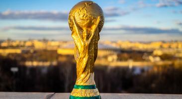 Утверждены корзины для жеребьевки отборочного турнира чемпионата мира по футболу 2022 года