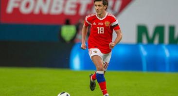 Игрок сербской сборной Тадич: «Главное – победить Россию»