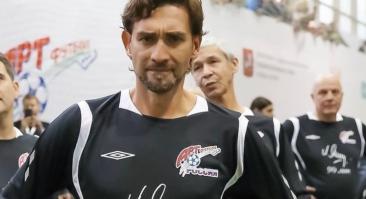Нигматуллин тремя словами отреагировал на перестановки в ЦСКА