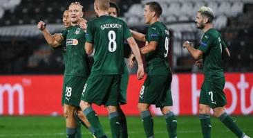 Смольников и Рамирес отказались вставать на одно колено перед матчем с «Челси»