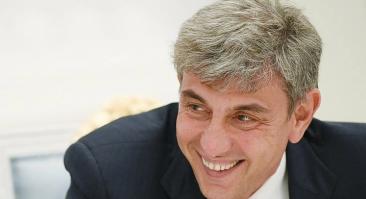Черданцев отметил заслугу Галицкого в победе «Краснодара»
