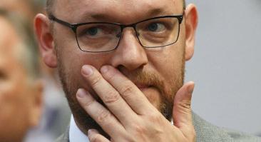 Илья Геркус иронично отреагировал на разгром «Локомотива»