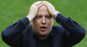 Марко Николич назвал причину разгромного поражения «Локомотива»
