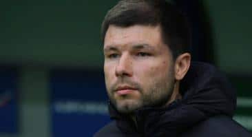 Галицкий готовил отставку Мусаева после матча с «Ренном»