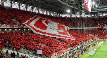 «Зенит» не выделил билеты для фанатов «Спартака»