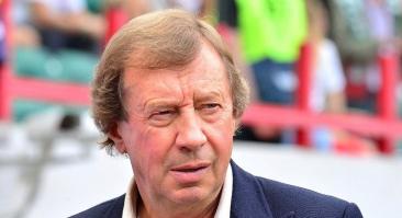Юрий Семин высказался на тему скандала в матче «Сочи» — «Спартак»