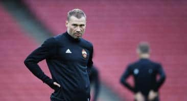 Василий Березуцкий назвал тройку лучших российских футболистов