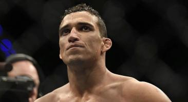 Оливейра обошел Макгрегора и Фергюсона в обновленном рейтинге UFC