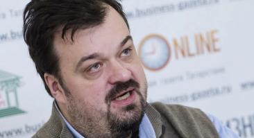 Василий Уткин подколол «Зенит» после разгромного поражения