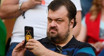 Уткин назвал Мурада Мусаева лучшим тренером года в России