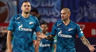 Игонин: «Мы уже сами для себя определили, что мы не самые сильные. Чего тогда шуметь?»