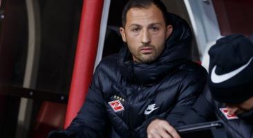 Павлюченко посоветовал Федуну уволить Тедеско после матча с «Зенитом»