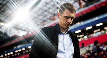 Актер Грушевский объяснил, почему Гончаренко не должен уходить в отставку