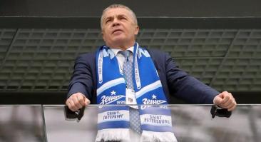 Аршавин отреагировал на новости об уходе Медведева из «Зенита»
