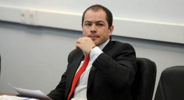 Роман Асхабадзе не станет исполнительным директором «Локомотива»