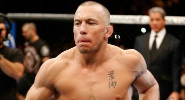 Сен-Пьер может объявить о возобновлении карьеры в UFC 30 декабря