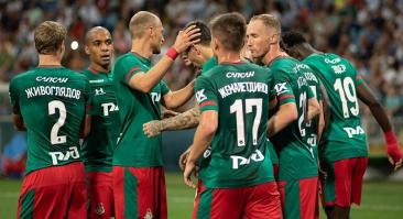 Сенников: «Видно, что «Локомотив» жертвует РПЛ ради Лиги чемпионов»