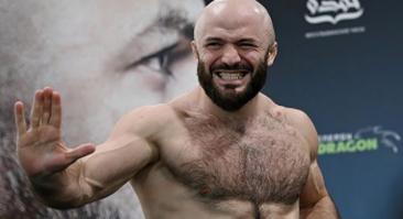 Магомед Исмаилов высмеял чемпионство Владимира Минеева