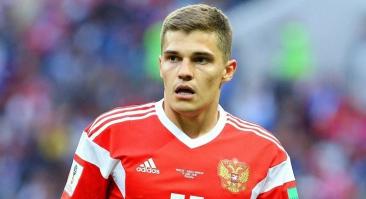 Зобнин рассказал о давлении фанатов перед ЧМ-2018