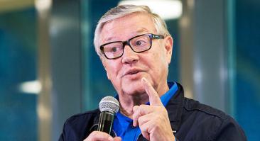 Геннадий Орлов рассказал о деградации чемпионата России