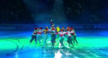 Судья Ушакова проникновенно поделилась эмоциями от чемпионата России по фигурному катанию