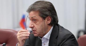Хачатурянц рассказал, какие уроки РФС вынес из судейских алкогольных скандалов
