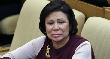Роднина жестко «разнесла» организаторов Гран-при России по фигурному катанию