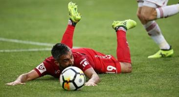 Самедов объяснил, почему «Спартак» не станет чемпионом