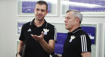 Стало известно, когда решится судьба скандально отстраненных судей РПЛ