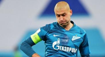 Ракицкий заявил, что «Спартака» не было, а «Зенит» чемпион