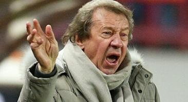 Черданцев заявил, что Семин должен быть как Фергюсон