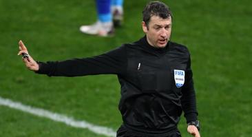 Дюков раскрыл скандальные подробности пожизненного отстранения судьи Матюнина