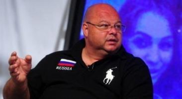 Червиченко назвал поражение «Спартака» от «Зенита» избиением младенцев
