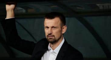 Стало известно, сколько Семак пробудет у руля «Зенита»