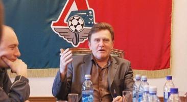 Николай Наумов пояснил, чем Мележиков лучше Газизова для «Спартака»