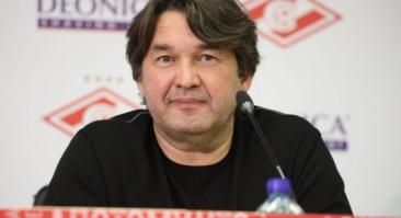 «Тамбов» тонко потроллил «Спартак» после увольнения Газизова