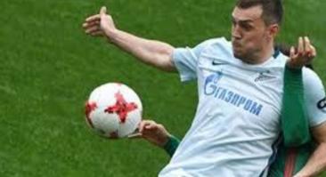 Игорь Федотов назвал смешным падение «дылды» Дзюбы в матче с «Уралом»