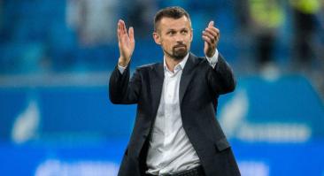 Семак рассказал о потерях «Зенита» перед матчем с «Динамо»