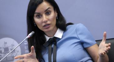 Канделаки оценила выступление «Краснодара» в Лиге чемпионов