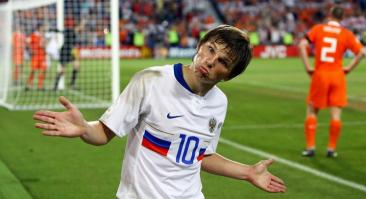 Аршавин объяснил, почему «Зенит» провалился в Лиге чемпионов